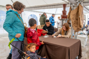 © Théo Cheval 2019 – Bayonne fête son chocolat – 14