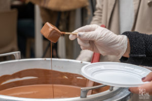© Théo Cheval 2019 – Bayonne fête son chocolat – 16