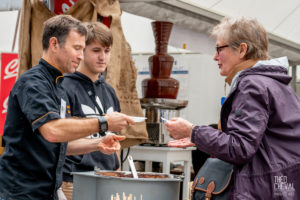 © Théo Cheval 2019 – Bayonne fête son chocolat – 18