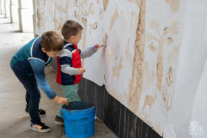 © Théo Cheval 2019 – Bayonne fête son chocolat – 24