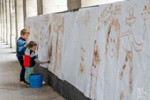 © Théo Cheval 2019 – Bayonne fête son chocolat – 25