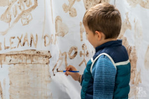 © Théo Cheval 2019 – Bayonne fête son chocolat – 26