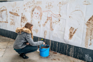© Théo Cheval 2019 – Bayonne fête son chocolat – 28