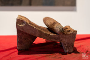 © Théo Cheval 2019 – Bayonne fête son chocolat – 30