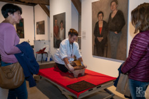 © Théo Cheval 2019 – Bayonne fête son chocolat – 31