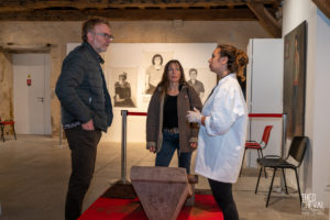 © Théo Cheval 2019 – Bayonne fête son chocolat – 32