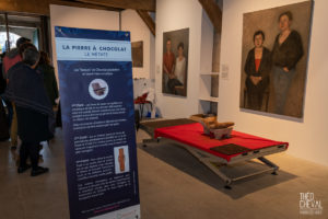 © Théo Cheval 2019 – Bayonne fête son chocolat – 33