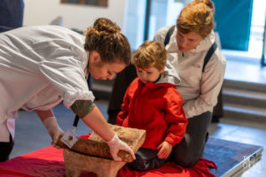 © Théo Cheval 2019 – Bayonne fête son chocolat – 34