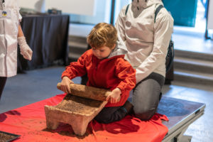 © Théo Cheval 2019 – Bayonne fête son chocolat – 35