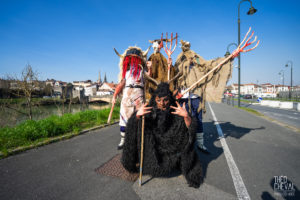 © Théo Cheval 2019 – Carnaval de Bayonne – 01
