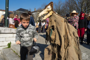 © Théo Cheval 2019 – Carnaval de Bayonne – 05