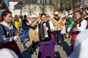 © Théo Cheval 2019 – Carnaval de Bayonne – 06
