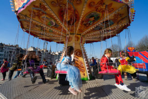 © Théo Cheval 2019 – Carnaval de Bayonne – 10
