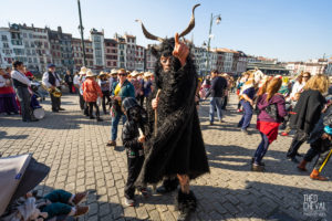 © Théo Cheval 2019 – Carnaval de Bayonne – 11