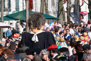 © Théo Cheval 2019 – Carnaval de Bayonne – 15