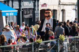 © Théo Cheval 2019 – Carnaval de Bayonne – 16