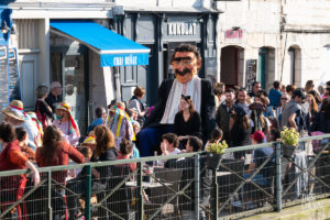 © Théo Cheval 2019 – Carnaval de Bayonne – 17