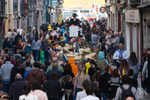 © Théo Cheval 2019 – Carnaval de Bayonne – 18