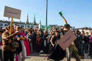 © Théo Cheval 2019 – Carnaval de Bayonne – 19