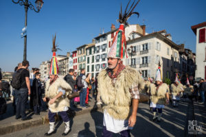 © Théo Cheval 2019 – Carnaval de Bayonne – 20