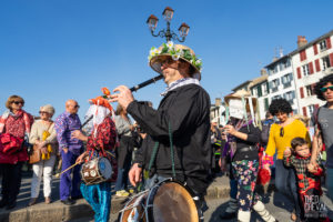 © Théo Cheval 2019 – Carnaval de Bayonne – 22