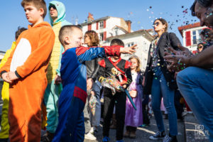 © Théo Cheval 2019 – Carnaval de Bayonne – 24