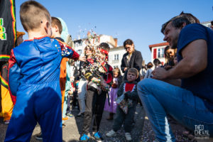 © Théo Cheval 2019 – Carnaval de Bayonne – 25