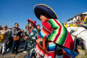 © Théo Cheval 2019 – Carnaval de Bayonne – 28