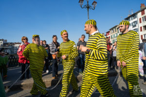 © Théo Cheval 2019 – Carnaval de Bayonne – 29