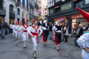 © Théo Cheval 2019 – Carnaval de Bayonne – 31