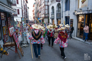 © Théo Cheval 2019 – Carnaval de Bayonne – 33