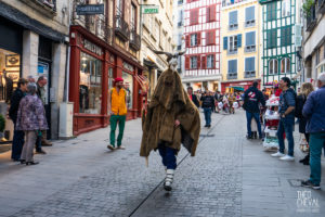 © Théo Cheval 2019 – Carnaval de Bayonne – 34