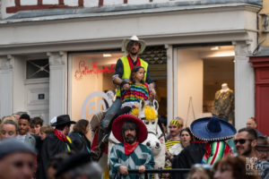 © Théo Cheval 2019 – Carnaval de Bayonne – 36