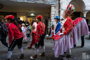 © Théo Cheval 2019 – Carnaval de Bayonne – 38