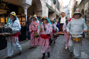 © Théo Cheval 2019 – Carnaval de Bayonne – 39