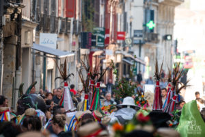 © Théo Cheval 2019 – Carnaval de Bayonne – 40