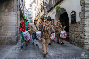 © Théo Cheval 2019 – Carnaval de Bayonne – 41