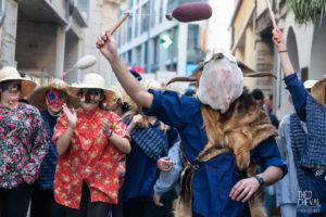 © Théo Cheval 2019 – Carnaval de Bayonne – 44
