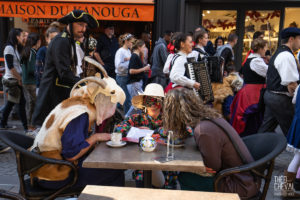 © Théo Cheval 2019 – Carnaval de Bayonne – 45