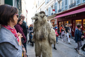 © Théo Cheval 2019 – Carnaval de Bayonne – 46
