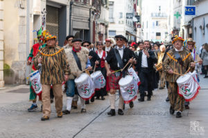 © Théo Cheval 2019 – Carnaval de Bayonne – 47