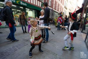 © Théo Cheval 2019 – Carnaval de Bayonne – 48