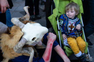 © Théo Cheval 2019 – Carnaval de Bayonne – 49