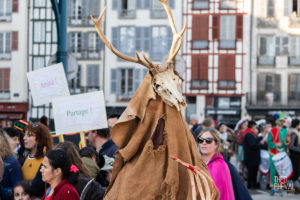 © Théo Cheval 2019 – Carnaval de Bayonne – 50