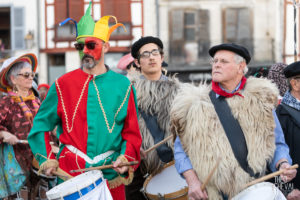 © Théo Cheval 2019 – Carnaval de Bayonne – 52