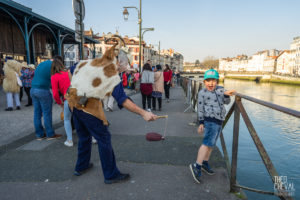 © Théo Cheval 2019 – Carnaval de Bayonne – 53