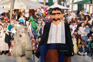 © Théo Cheval 2019 – Carnaval de Bayonne – 60