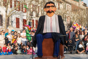 © Théo Cheval 2019 – Carnaval de Bayonne – 62