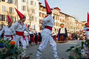 © Théo Cheval 2019 – Carnaval de Bayonne – 63