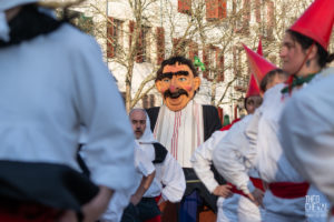 © Théo Cheval 2019 – Carnaval de Bayonne – 64